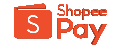 E-Wallet Shopeepay