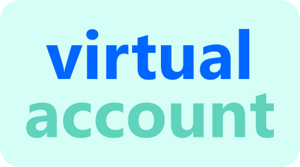 Virtual Account (24 Jam)